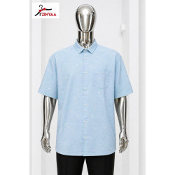 Chemise Premium Azinyaa...