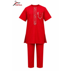 Ensemble Rouge Prestige...