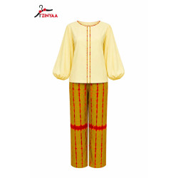 Ensemble Femme Izinyaa...