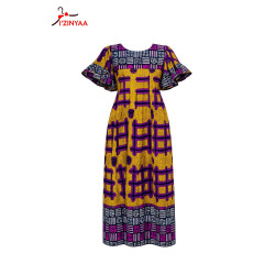 Robe Femme Izinyaa “Royal...