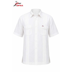 Chemise Blanche Classique...