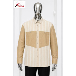 Chemise Premium Izinyaa...