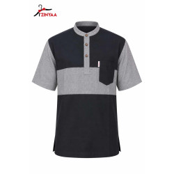 Chemise Bicolore Prestige...