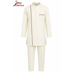 Ensemble Homme Tunique...
