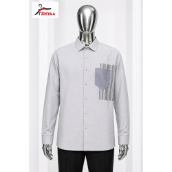 Chemise Premium Izinyaa...