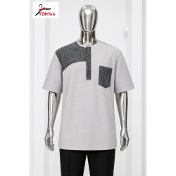 Chemise Premium Izinyaa...
