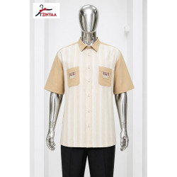 Chemise Signature Harmonie...