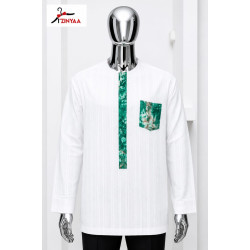 Chemise Premium Izinyaa...