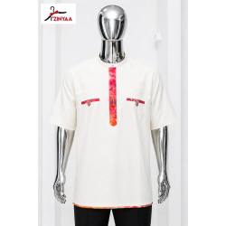 Chemise Premium Izinyaa «...