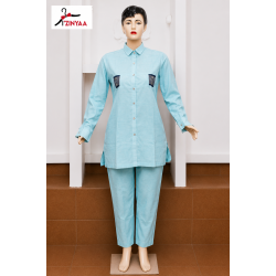 Ensemble Femme Izinyaa “Sky...