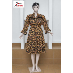 Robe Femme Izinyaa...