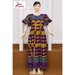 Robe Femme Izinyaa “Royal...