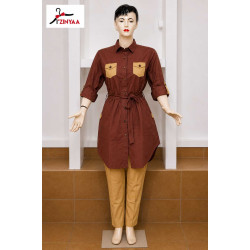Ensemble Femme Izinyaa...
