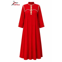 Robe Femme Izinyaa “Ruby...