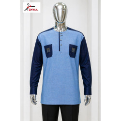 Chemise Signature Prestige...