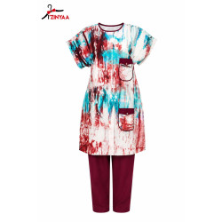 Ensemble Femme Izinyaa...