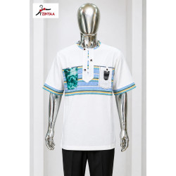 Chemise Premium Azinyaa...