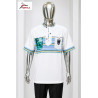 Chemise Premium Azinyaa “Horizon Artistique” – Signature Contemporaine