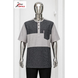 Chemise Premium Azinyaa...