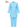 Ensemble Azur Élégance Pure