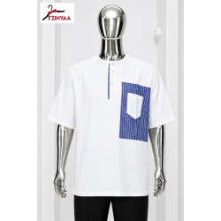 Chemise Premium Azinyaa...