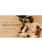Collection Signature chez Izinyaa Style