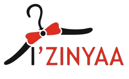 Shoowroom - Izinyaa Style 